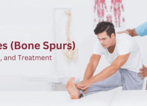 Osteophytes (Bone Spurs): Types, Symptoms, and Treatment Options