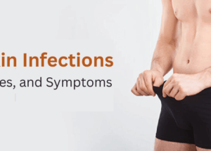 Penis Skin Infections: Causes, Types, and Symptoms