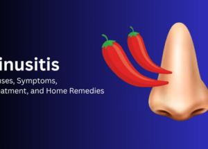 التهاب الجيوب الأنفية: الأعراض والعلاج والعلاجات المنزلية
