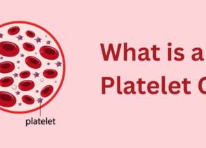 What is a High Platelet Count?