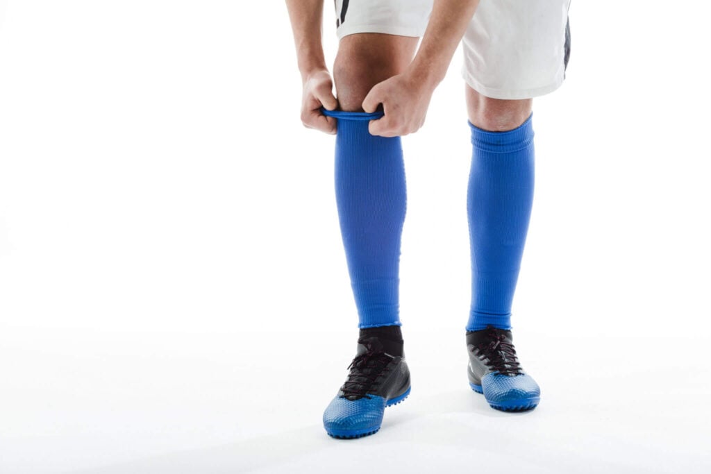 compression stockings - Home Remedies for Blood Clots