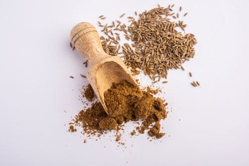 fennel seeds - Gastric Problem
