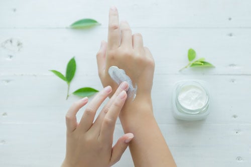 non prescription cream non-prescription cream