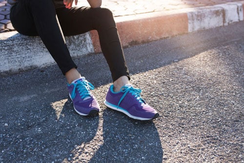 relaxed shoes relaxed shoes - Burning Feet Syndrome