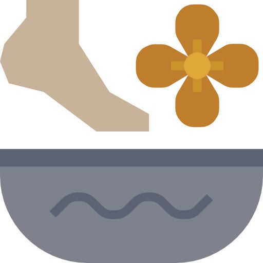 soak feet soak feet - Burning Feet Syndrome