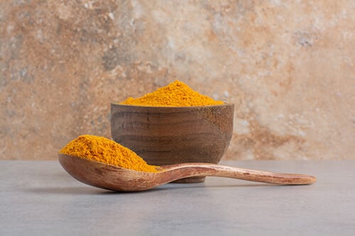 turmeric