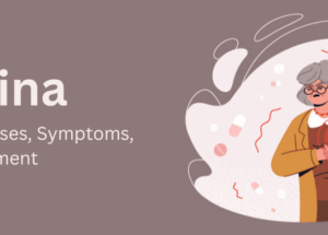 Angina: Types, Causes, Symptoms, and, Treatment