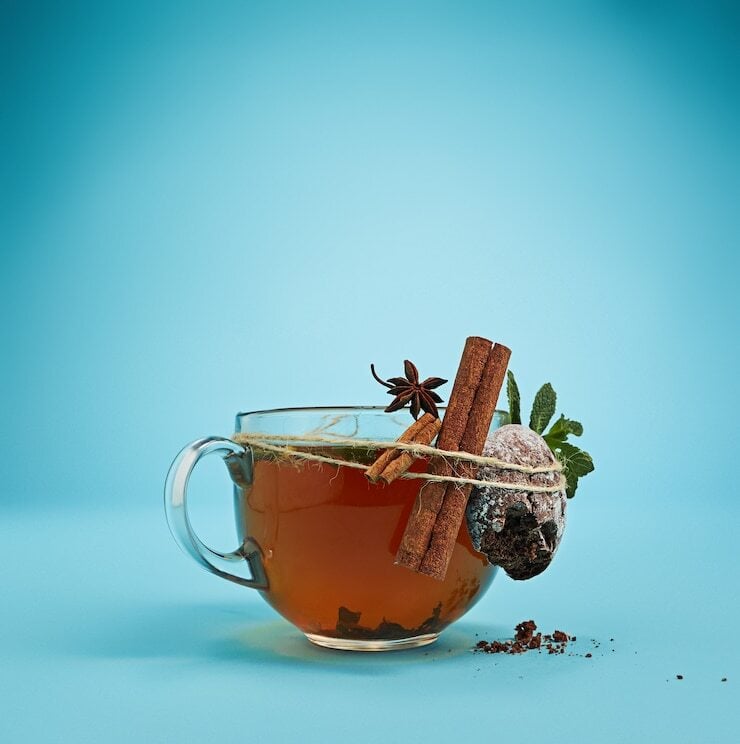Best Foods to Boost Immunity Naturally - decoction