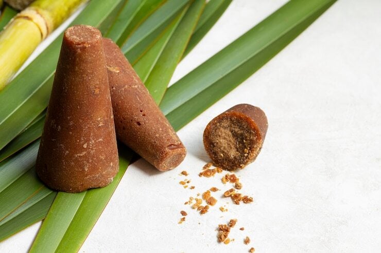 Best Foods to Boost Immunity Naturally - jaggery