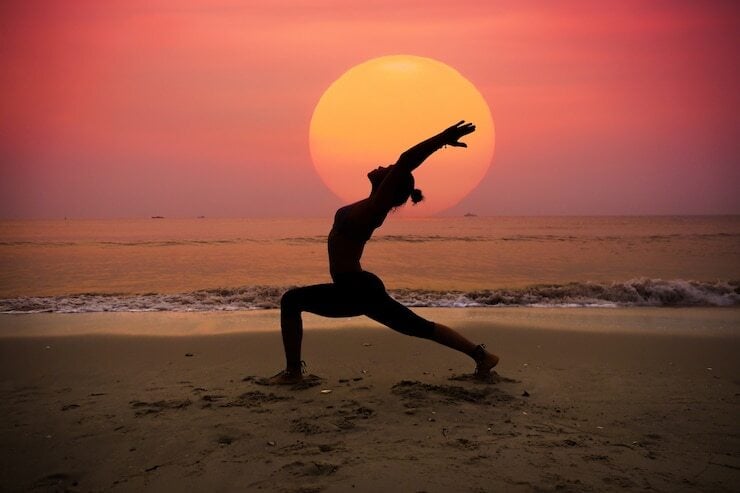 Best Foods to Boost Immunity Naturally -yogasana