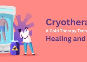 Cryotherapy: A Cold Therapy Technique for Healing and Recovery