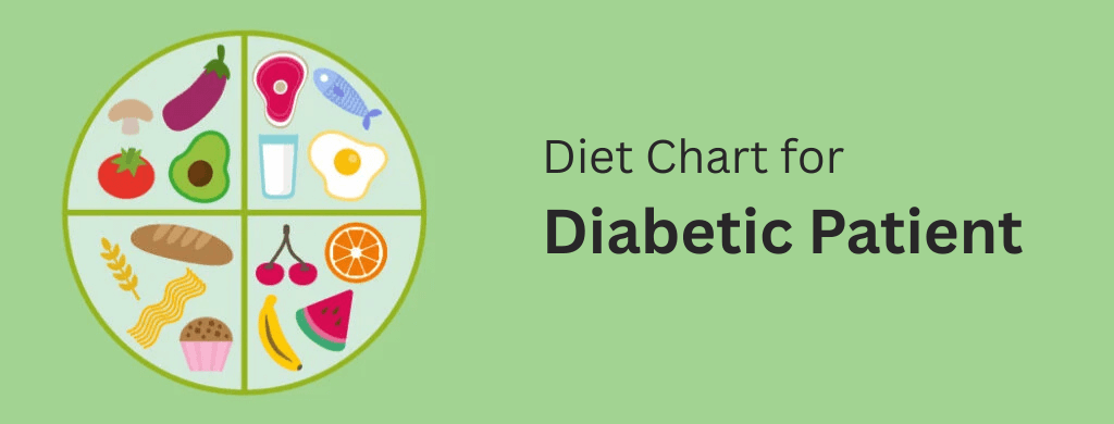 Diet Chart for Diabetic Patient Diet Chart for Diabetic Patient