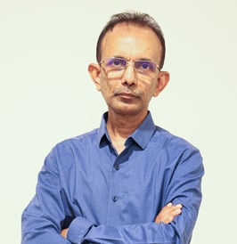 Dr. Julius Xavier Scott