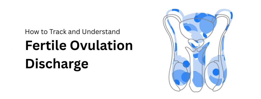 Fertile Ovulation Discharge: How to Track and Understand It Fertile Ovulation Discharge: How to Track and Understand It