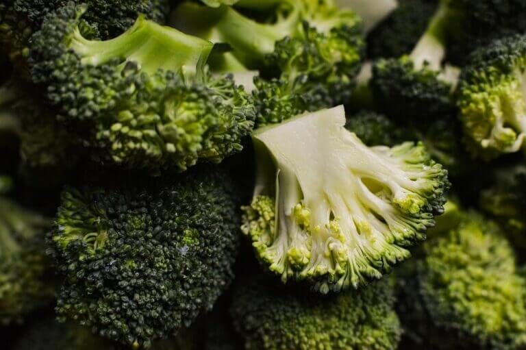 Green vegetables to Increase Your Platelet Count