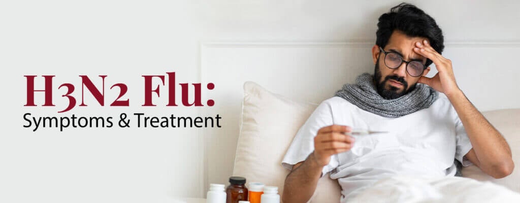 H3N2 Flu: Symptoms, Treatment, and Prevention Tips H3N2 Flu: Symptoms, Treatment, and Prevention Tips