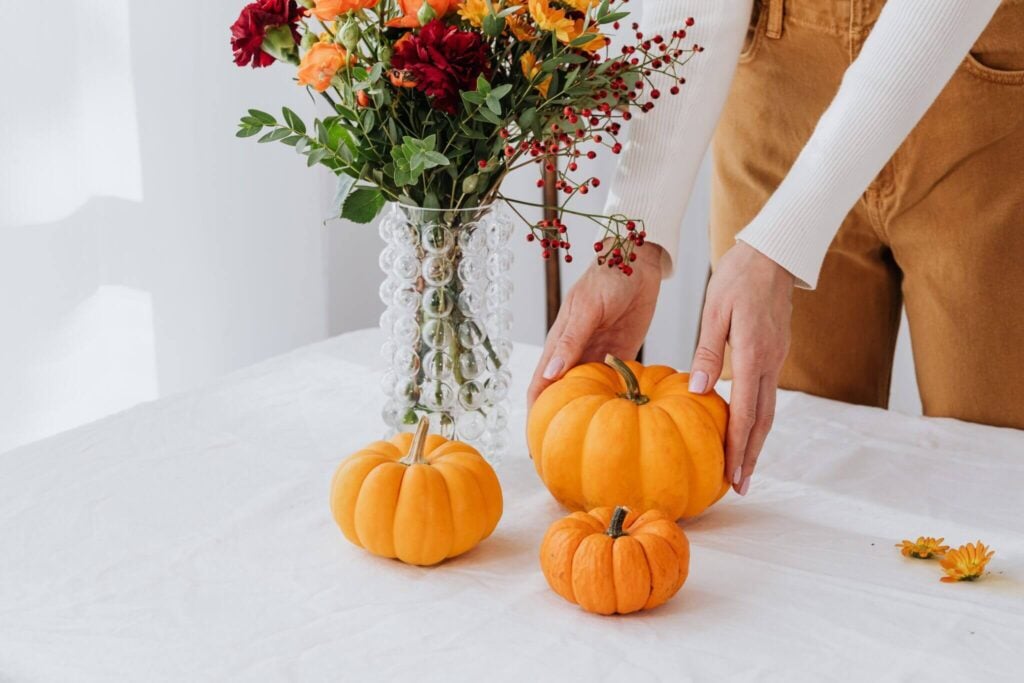 Pumpkin for thrombocytopenia