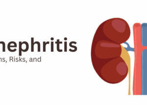 Pyelonephritis: Causes, Symptoms, Risks, and Prevention