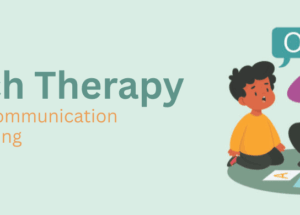 Speech Therapy: Improving Communication and Swallowing
