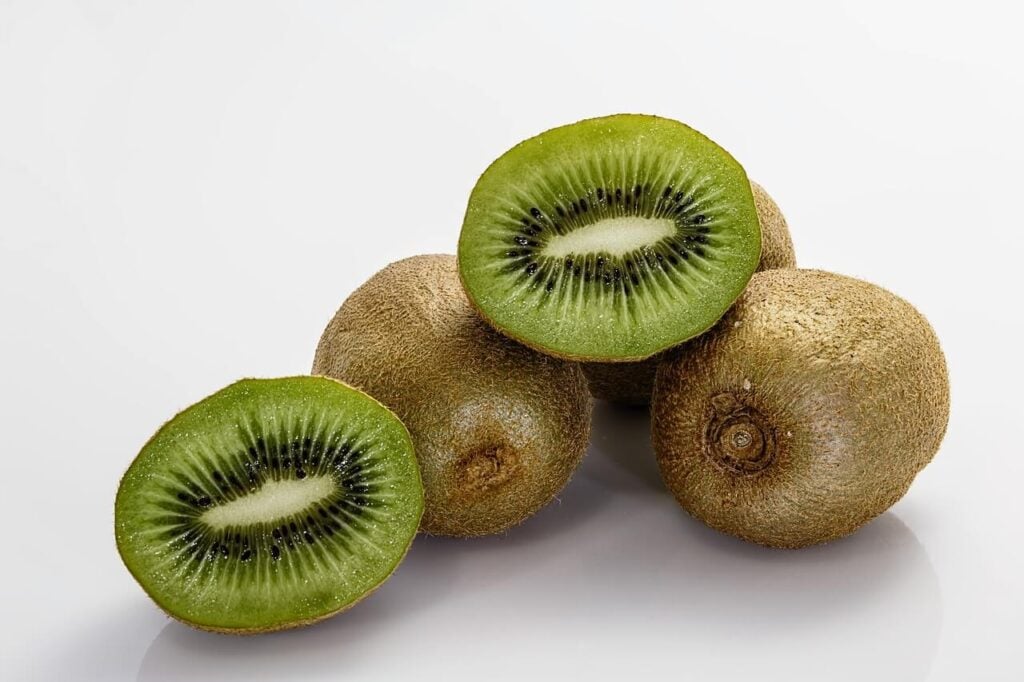 kiwifruit for thrombocytopenia