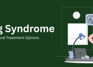 Cushing Syndrome: Causes, Symptoms, and Treatment Options