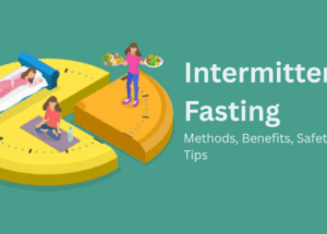 الصيام المتقطع: الطرق والفوائد والسلامة والنصائح