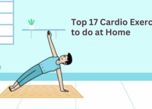 Cardio Exercises: Beginner to Advanced Workouts for Heart Health and Fitness