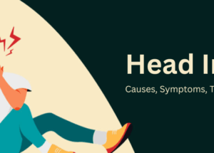 Head Injury: Causes, Symptoms, Types, & Prevention