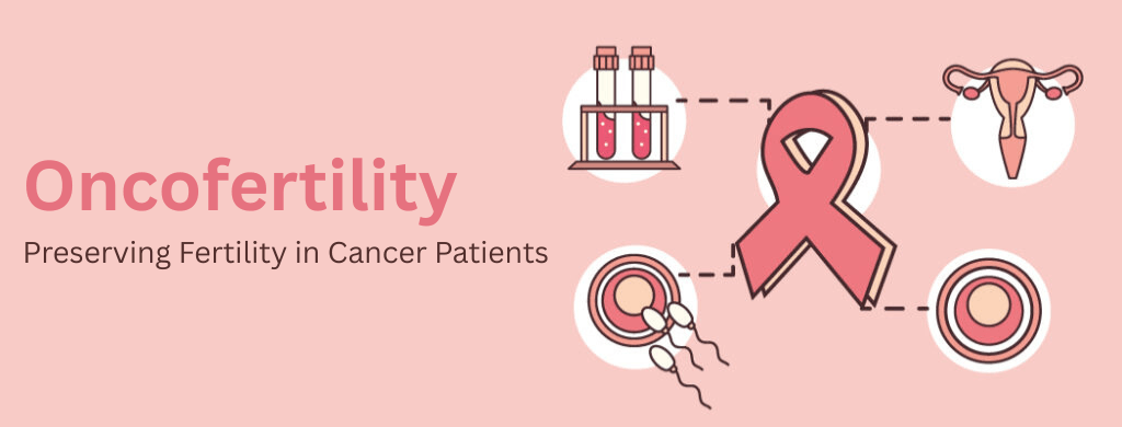 Oncofertility: Preserving Fertility in Cancer Patients