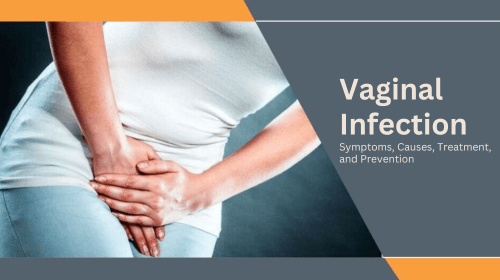 Vaginal Infection: Symptoms, Causes, Treatment, and Prevention