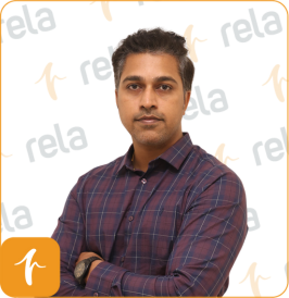 الدكتور أناند بالاجي