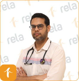 Dr. Mohamed Bilal Azam