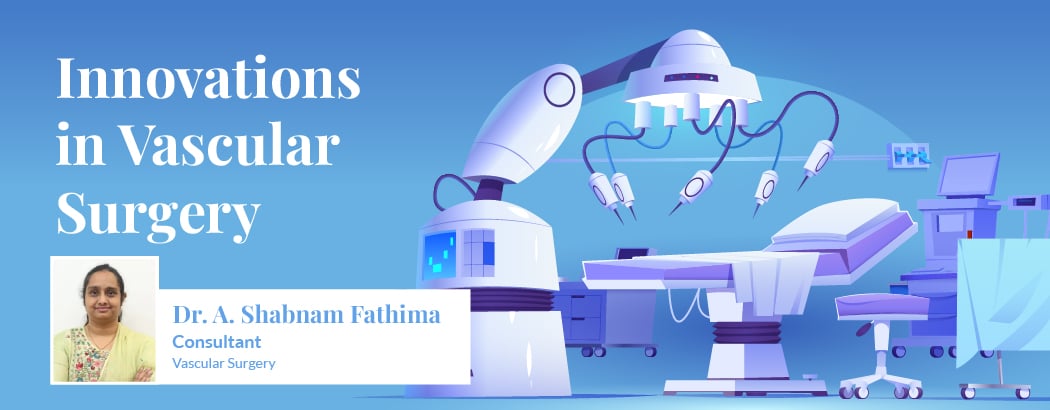 Innovations in Vascular Surgery: How Technology is Changing Varicose Vein Treatments in 2025