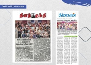 Rela Hospital Marks World Prematurity Day, Bringing Together Over 50 Preterm Babies and Families