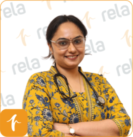 Dr. Melissa Sathyan