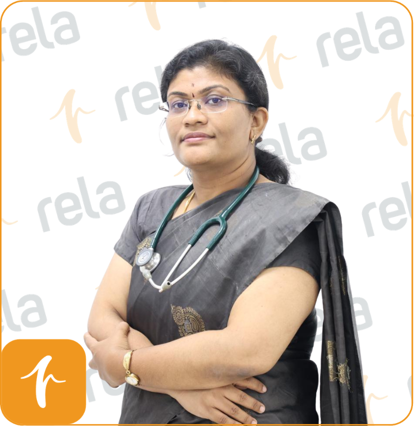 Dr. Dhivya C