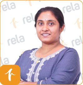 Dr. Ajanya S S