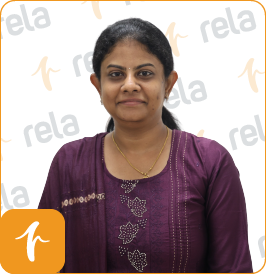 Dr. Jaanakhi V M